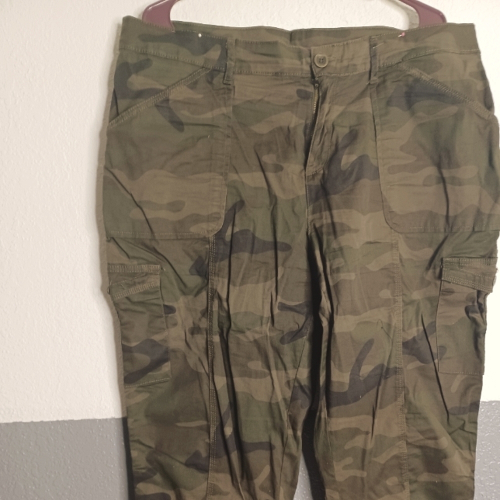 Military material